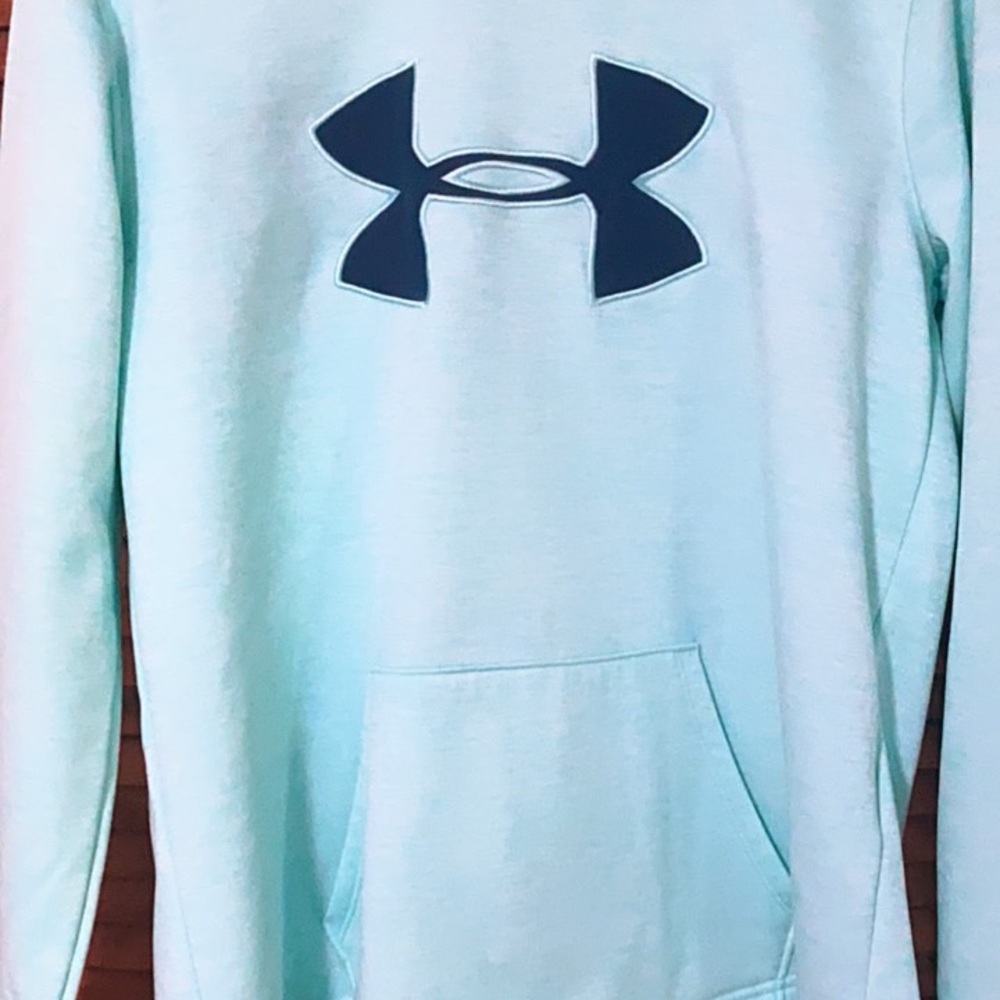Under Armour Hoodie
